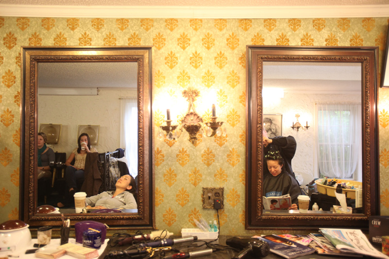 glen falls, new york